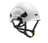 PETZL Casco Vertex Bianco, Levels Unisex Adulto, Blanco (White), Talla Única