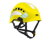 Petzl Casco Vertex Vent HI-Viz Amarillo