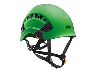 Petzl Casco Vertex Vent HI-Viz Amarillo