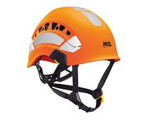 Petzl Casco Vertex Vent HI-Viz Naranja