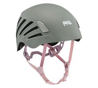 Petzl - Cascos Escalada - Borea Jungle Green - Talla 52-58 cm - Verde Verde 52-58 cm