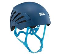 Petzl - Cascos Escalada - Borea Navy Blue - Talla 52-58 cm - Azul Azul 52-58 cm
