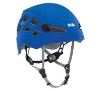 Petzl - Cascos Escalada - Boreo Bleu - Talla S\/M - Blanco Blanco S\/M
