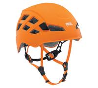 Petzl - Cascos Escalada - Boreo Orange - Talla M\/L - Blanco Blanco M\/L