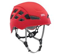 Petzl - Cascos Escalada - Boreo Rouge - Talla M\/L - Blanco Blanco M\/L