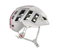 Petzl - Cascos Escalada - Meteor White/Gray - Talla S/M - Gris