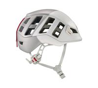 Petzl - Cascos Escalada - Meteor White/Gray - Talla S/M - Gris Gris S/M