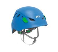 Petzl - Cascos Escalada - Picchu Bleu - Azul Azul one size