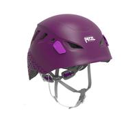 PETZL Casco Picchu - Unisex, Morado, Talla Única