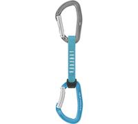 Cinta escalada Petzl - Djinn Axess 11 cm azul Talla única