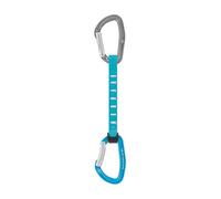 Cinta exprés robusta para escalada en pared petzl djinn axess 17 CM
