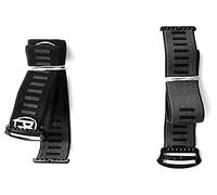 Petzl - Cintas elasticas para linternas frontales