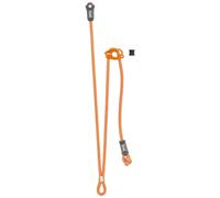 Petzl - Cintas y cabos de anclaje - Dual Canyon Guide - Naranja Naranja