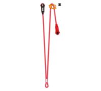 Petzl - Cintas y cabos de anclaje - Dual Canyon Guide - Rojo Rojo one size