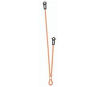 Petzl - Cintas y cabos de anclaje - Dual Caving - Naranja Naranja one size