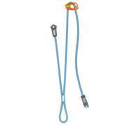 Petzl - Cintas y cabos de anclaje - Dual Connect Adjust Blue - Azul Azul