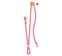 Petzl - Cintas y cabos de anclaje - Dual Connect Adjust Red one size