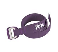 PETZL Cinturones, Cintura Unisex Adulto, Violeta (Purple), Talla Única
