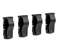Petzl Uni Adapt Zubehör Linterna frontal Talla única Negro