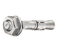 Petzl Coeur Bolt Gancho de Escalada, Unisex Adulto