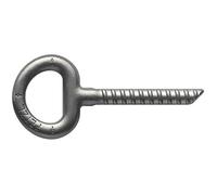 PETZL Collinox (10er Pack) Unisex Negro - Talla Única