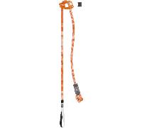 Petzl - Cintas y cabos de anclaje - Connect Adjust Orange - Naranja Naranja