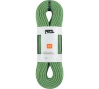 PETZL Contact 9.8mm X 60m - Unisex - Verde - talla única- modelo 2025