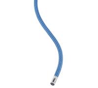 Petzl Contact Wall 9.8 mm cuerda simple de escalada - Blue - 30 m