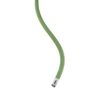 Petzl Contact Wall 9.8 mm cuerda simple de escalada - Green - 40 m