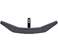 Petzl Contorno de Cabeza con Acolchado de Confort para Los Cascos Vertex Y Strato, Multicolor, One Size