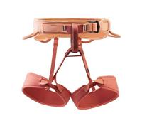 Arnés de escalada para mujer Petzl Corax LT Women Talla: XL / Color: naranja
