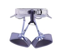 Arnés de escalada para mujer Petzl Corax LT Women Talla: XL / Color: violeta
