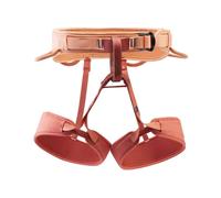 Arnés de escalada para mujer Petzl Corax LT Women Talla: XL / Color: naranja