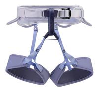 Arnés Petzl Corax Lt Mujer Lilac Blanco L
