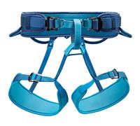 PETZL Corax - Unisex - Azul - talla 1- modelo 2025