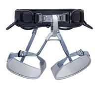 PETZL Corax - Unisex - Gris / Negro - talla 1- modelo 2026