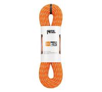 Petzl - Cuerdas Escalada - Club 10 mm Orange - Talla 40 m - Naranja Naranja 40 m