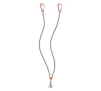 Correa PETZL V-LINK (gris / naranja)