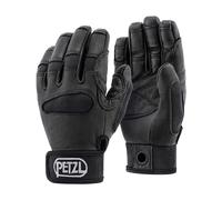 Petzl - Cordex Plus Noir de Cuero - Talla M - Negro Negro M