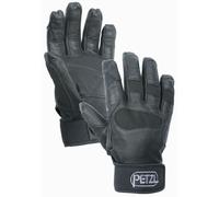 Petzl - Cordex Plus Noir de Cuero - Talla M - Negro Negro M