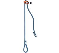 PETZL - Cordón De Seguridad CONNECT ADJUST - Unisex, Azul, Talla Única