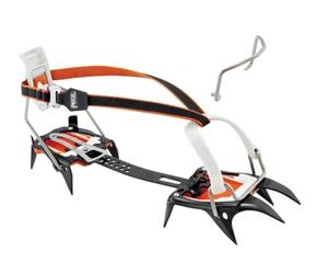 Petzl Crampones D-Lynx