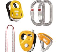 PETZL Kit RESCATE EN GRIETAS ()