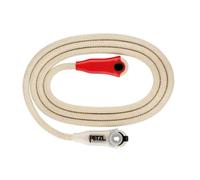Petzl - Cuerda para Barbacoa Plus U 3 M, cordón Unisex para Adulto, Multicolor, M