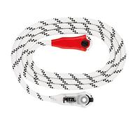 PETZL - Cuerda para Barbacoa U 4 M, cordón Unisex para Adulto, Multicolor, M