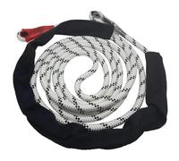 PETZL - Cuerda para Barbacoa U 5 M, cordón Unisex para Adulto, Multicolor, M