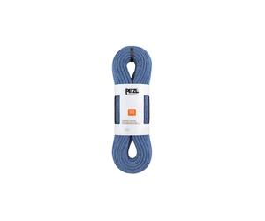 PETZL Cuerda simple Contact 9.8mm azul | 60M