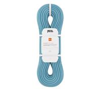 Petzl - Cuerdas dinámicas Simples Mambo 10.1 mm - Unisex, Turquesa, 60 m