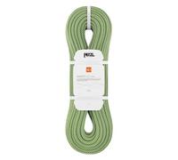 Petzl - Cuerdas dinámicas Simples Mambo 10.1 mm - Unisex, Verde, 60 m