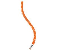 Cuerda de escalada petzl club rope naranja10 mm 60
